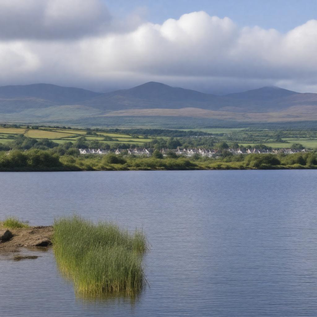 County Down